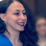 Pilar Vega, Profesora de refuerzo en Zaragoza