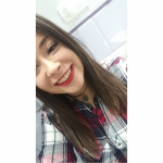 Olaya Fernandez, Babysitter in Avilés