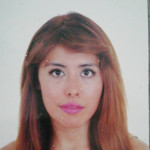 Gardenia Orozco Moreno, Personal assistant in Móstoles