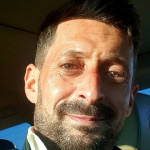 Fulvio Cauli, Xofer privat a Barcelona