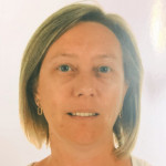 Susana Ribas Arevalo, Tax advisor in Frigiliana