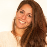 Desiree Chiarenza, Psicòloga a Granada