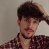 Lukasz Slonina, Redactor de continguts en castellà a Alcorcón