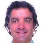 Alejandro Falcó Cabos, Private chauffeur in Valencia