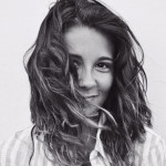 Claudia Balades, Monitora de tiempo libre en Parets del Vallès