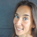 Elena Cumani, Psicóloga en Tegueste