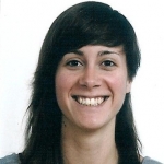 Irene Maldonado Rubio, Pedagogue in El Ejido