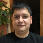 Carlos Mosquera, House cleaner in Zaragoza