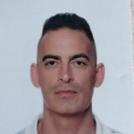 Rafael Sánchez , Private chauffeur in Torremolinos