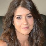 Patri Sal, Pilates instructor in Madrid