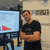 Héctor García Bóveda, Personal trainer in Santa Cruz de Tenerife