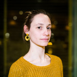 Camille Cartier, Traductora de español a francés en Sevilla