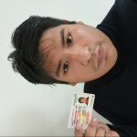 Juan Alberto Chipana, House cleaner in Zaragoza