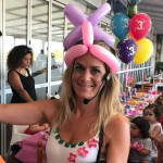 Caramelito Emma, Children's entertainer in Torrevieja