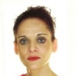 Rosana Rivas Manzano, Psicòloga a Granada