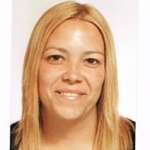 Ester Soteras, Psychologist in Capellades