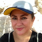 Gina Claudia Urgandarin Yñape, Caregiver of sick or disabled in Granada
