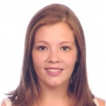 Cristina Benavente, Booster tutor in Elda