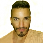 Isaac Llor, Photographer in Murcia