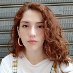Andrea Morant De Lamo, Professora de reforç a Valencia