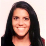 Silvia Rodríguez Ferrón, Child educator in Coslada