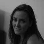 Almudena Carboneras Muelas, Housekeeper in Cuenca
