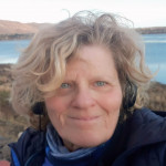 Susana Quiros, French tutor in Sant Adrià de Besòs
