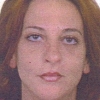 Ana Vivancos González, House cleaner in Cartagena