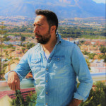 Raul Ruiz Javaloy, Masseur in Alicante