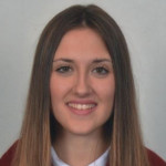 María Ramos Cárdenas, Speech therapist in Alcázar de San Juan