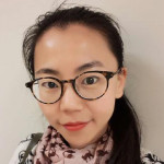 Shan Huang, Professora de xinès a Tarragona