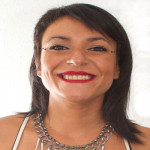 Tania Laso Rosa, Psychologist in Badajoz