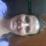 Nuria Gil Zarza, Nursing assistant in Leganés