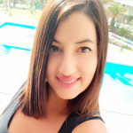 Verónica García, Personal assistant in Adeje