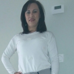 Janeth Renteria González, Emprada de llar a Bilbao