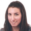Berika De Benito, Auxiliar d'infermeria a Cádiz