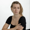Alexandra Slugina, Master of ceremonies in Madrid