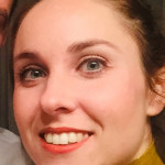 Inmaculada Quesada, Profesora de español en Vitoria-Gasteiz