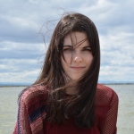 Concha Molina, Content writer in Spanish in Valencia