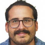 Juan Martín, Content writer in Spanish in Granada