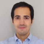 Andrés Francisco Castro Tirado, Interiorista a Barcelona