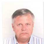 Vladimir Avseenkov, Geriatric assistant in Almería