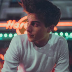 Nahuel Baz, Photographer in Málaga