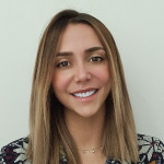 Paola Espinoza, Nutricionista en Málaga del Fresno