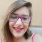 Irene Serrano, Geriatric assistant in Málaga