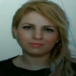 Salma Si, Caregiver of elderly in Granada