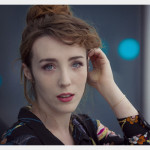 Carolina Sánchezcordovés, Singer in Madrid