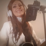 Nereida Figueroa, Cantant a Madrid