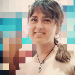 Idoia Errexil, Content writer in Spanish in Bilbao