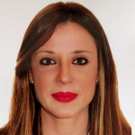 Cristina Bonnet Puente, Professora de francès a Zaragoza